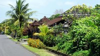 Harga paket wisata di Nyambu mulai dari Rp 350 ribu. Itu sudah termasuk welcome drink, jasa pemandu, sewa sepeda, hingga makan siang. Sementara itu, untuk harga homestay mulai dari Rp 180 ribu per malam. (Wahyu/detikTravel)
