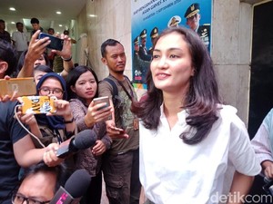 Ternyata Ratna Sarumpaet Sempat Depresi di Tahanan