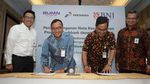 BNI Gandeng Pertamina Operation Region III