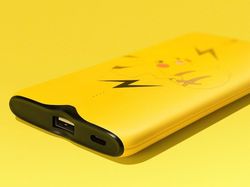 Lebih Dekat dengan Powerbank Pikachu yang Menggemaskan