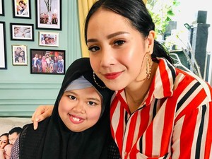 Kisah Youtuber Rahmawati Kekeyi, Dari Nganjuk ke Jakarta Bertemu Nagita