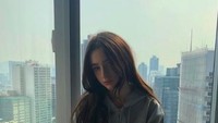 Beberapa negara lain seperti Korea Selatan juga pernah ia datangi (taaarannn/Instagram)