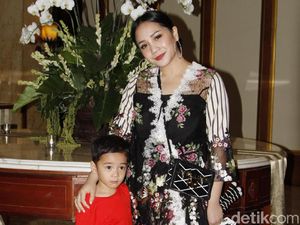 Rafathar Ngamuk Dikerjain Nagita Slavina