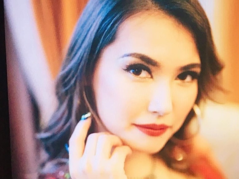 Foto: Instagram Maria Ozawa Foto: Instagram Maria Ozawa