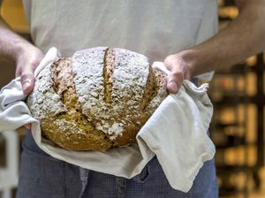 Si Asam Lembut Sourdough yang Jadi Incaran Banyak Orang