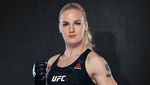 Foto: Liburannya Petarung Cantik UFC, Valentina Shevchenko