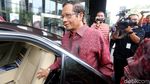 Bahas Korupsi, Mahfud MD Sambangi KPK