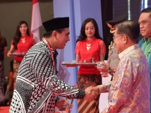 Program Ini Bikin 13 Pasien Gangguan Jiwa di Jateng Bisa Mandiri