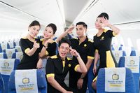 Terbang ke Asia, Eropa, hingga Australia Mulai dari Rp 300 Ribuan