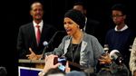 Ini Rashida dan Ilhan Omar, 2 Muslimah Pertama di Kongres AS