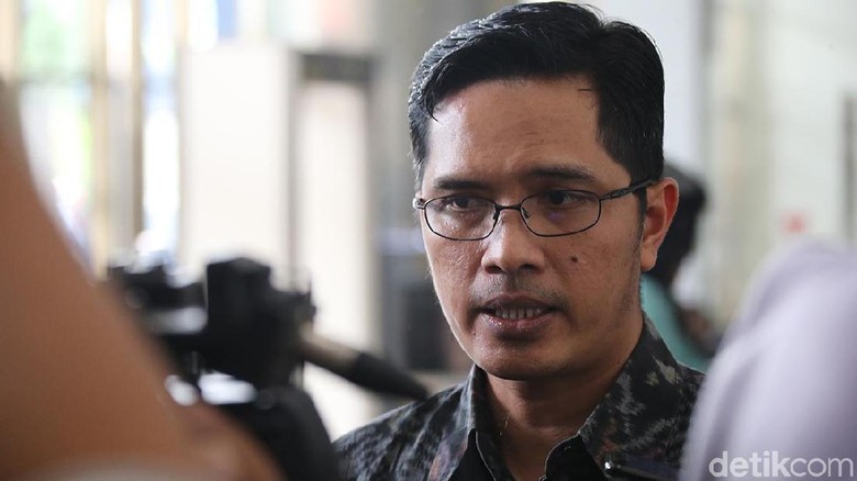 Penyuap Kepala Kantor Pajak Ambon Segera Disidang Penyuap Kepala Kantor Pajak Ambon Segera Disidang