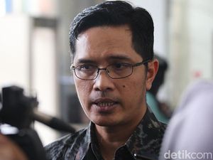 Penyuap Kepala Kantor Pajak Ambon Segera Disidang
