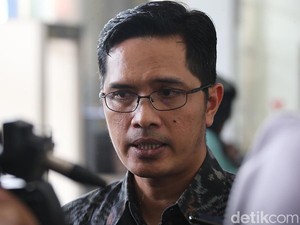 Penyuap Kepala Kantor Pajak Ambon Segera Disidang