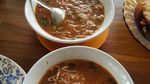Hangatkan Badan dengan Sarapan Tauto yang Gurih Pedas