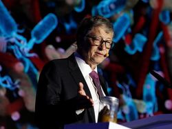 Deretan Hal Aneh yang Dilakukan Bill Gates