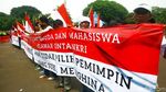 Aksi Selamatkan Boyolali Digelar di Jakarta