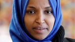 Ini Rashida dan Ilhan Omar, 2 Muslimah Pertama di Kongres AS
