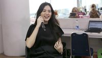 Raisa Benarkan Nyanyi di Pertunangan Crazy Rich Surabayan yang Viral
