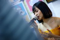Rinni Wulandari. 