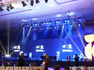 Konferensi Ekonomi Kreatif Dunia Pertama Digelar di Bali