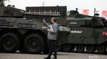 Tank hingga Panser Made in RI Mejeng di Kemayoran