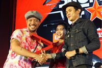 Kerennya Kolaborasi Musisi Lintas Generasi di Sound of Bintang