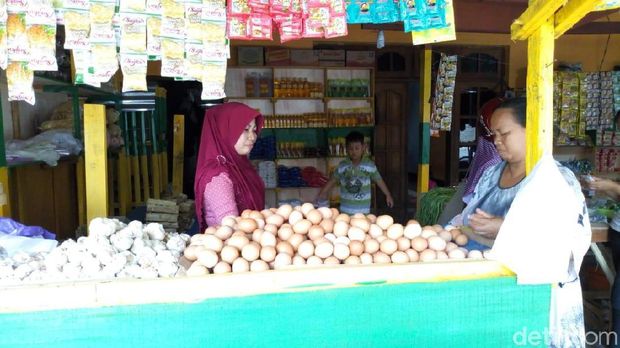 Cerita Inspirasi dari Juminiati, Mencoba Bangkit dari Gempa Palu