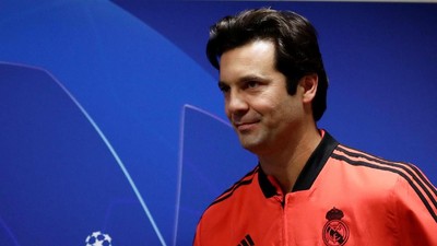 Pelatih-Pelatih Madrid Tak Pernah Selesaikan Kontraknya, Bagaimana dengan Solari?