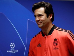 Solari kepada Guardiola: Madrid Tim Terbaik dalam Sejarah