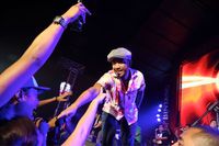 Kerennya Kolaborasi Musisi Lintas Generasi di Sound of Bintang