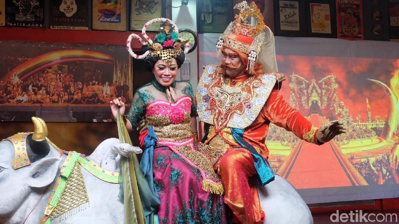 Foto: (Agnes/detikHOT) Foto: (Agnes/detikHOT)