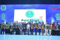 Raih Award Keempat Kalinya, Brand Es Krim Ini Punya Misi Mulia
