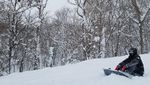 Foto: Travelingnya Kasper, Koreografer Ganteng dari Korea