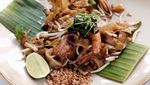 Pakai Udang dan Fish Cake, Ini Char Kway Teow Khas Singapura yang Enak