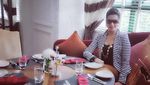 Gaya Makan Hits Ala Alatas, Sosialita Tajir Ibunda Tasya Farasya