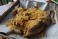 5 Tempat Makan Ini Namanya Terinspirasi dari Sosok Ibu