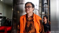 Dalam kasus suap pembangunan Meikarta ini KPK telah menetapkan 9 orang tersangka, yaitu Bupati Bekasi Neneng Hassanah Yasin, Kepala Dinas PUPR Kabupaten Bekasi Jamaludin, Kepala Dinas Pemadam Kebakaran Pemkab Bekasi Sahat MBJ Nahor. Kemudian Kepala Dinas DPMPTSP Kabupaten Bekasi Dewi Tisnawati, Kepala Bidang Tata Ruang Dinas PUPR Kabupaten Bekasi Neneng Rahmi, Direktur Operasional Lippo Group Billy Sindoro, Konsultan Lippo Group Taryadi, Konsultan Lippo Group Fitra Djaja Purnama, dan pegawai Lippo Group Henry Jasmen.