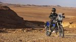 Moge Petualang Yamaha Tenere 700