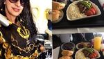 Gaya Makan Hits Ala Alatas, Sosialita Tajir Ibunda Tasya Farasya