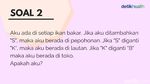 Ngaku Jago Matematika? Coba Jawab Dulu Kuis Ini