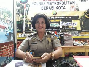 Polisi Cari Perekam dan Penyebar Video Relawan BPN Sidak Gudang KPU
