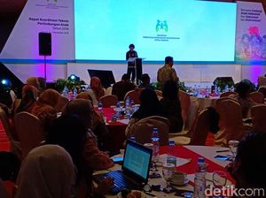 Tutup Rakor Kemen PPPA, Kak Seto: Anak Jaman Now Kurang Bergerak