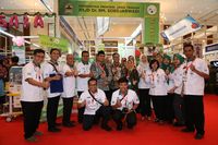 Program Ini Bikin 13 Pasien Gangguan Jiwa di Jateng Bisa Mandiri 