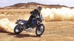 Moge Petualang Yamaha Tenere 700