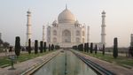 Foto: Destinasi Favorit Traveler Buat Jadi Background Zoom