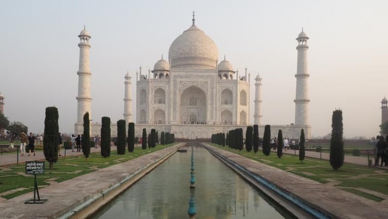 taj mahal taj mahal