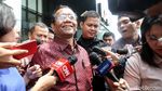 Bahas Korupsi, Mahfud MD Sambangi KPK