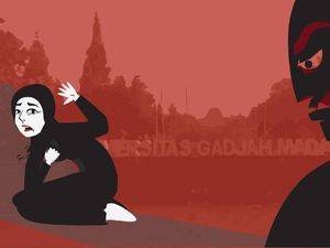 Kasus Pemerkosaan Terbongkar, Pengurus Ponpes Ash Sholihah-Korban Nikah Siri
