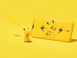 Lebih Dekat dengan Powerbank Pikachu yang Menggemaskan
