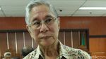 Muljono Tedjokusumo Jalani Sidang Perdana